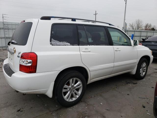 Photo 3 from auction – 2006 TOYOTA HIGHLANDER with VIN JTEEW21A860014904