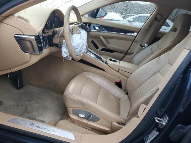 Photo 7 from auction – 2013 PORSCHE PANAMERA 2 with VIN WP0AA2A72DL013913