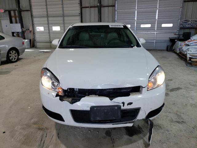 Photo 5 from auction – 2012 CHEVROLET IMPALA LTZ with VIN 2G1WC5E30C1262099