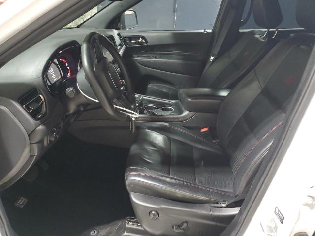 Photo 7 from auction – 2022 DODGE DURANGO R/ with VIN 1C4SDJCT9NC222552