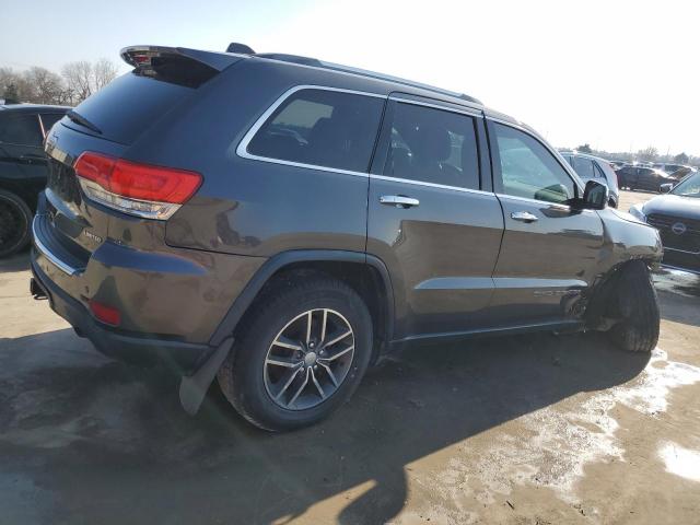 Photo 3 from auction – 2017 JEEP GRAND CHER with VIN 1C4RJEBGXHC846805