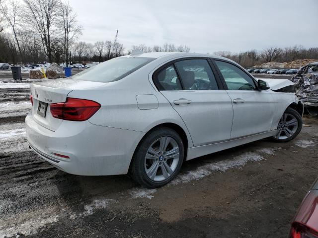 Photo 3 from auction – 2017 BMW 330 XI with VIN WBA8D9C56HK677862