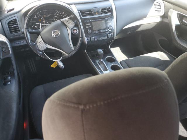 Photo 8 from auction – 2014 NISSAN ALTIMA 2.5 with VIN 1N4AL3AP6EC128313