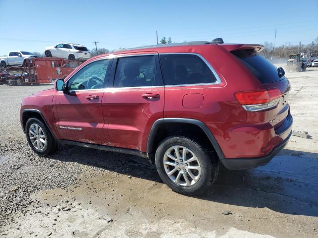 Photo 2 from auction – 2014 JEEP GRAND CHER with VIN 1C4RJFAG7EC413235