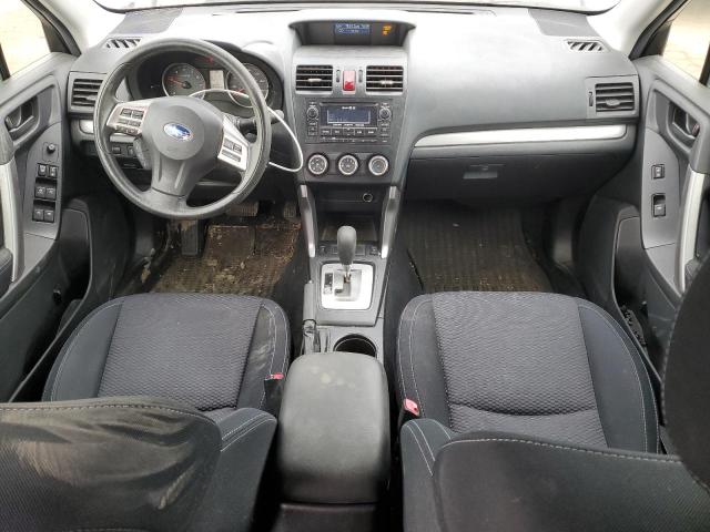 Photo 8 from auction – 2014 SUBARU FORESTER 2 with VIN JF2SJAEC7EH529048