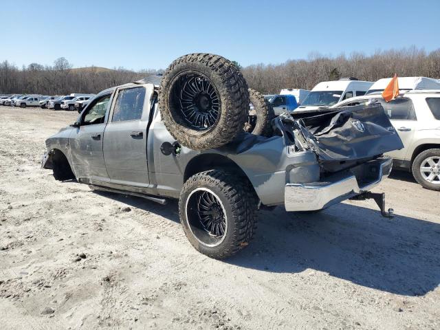Photo 2 from auction – 2011 DODGE RAM 2500 with VIN 3D7UT2CL6BG581325