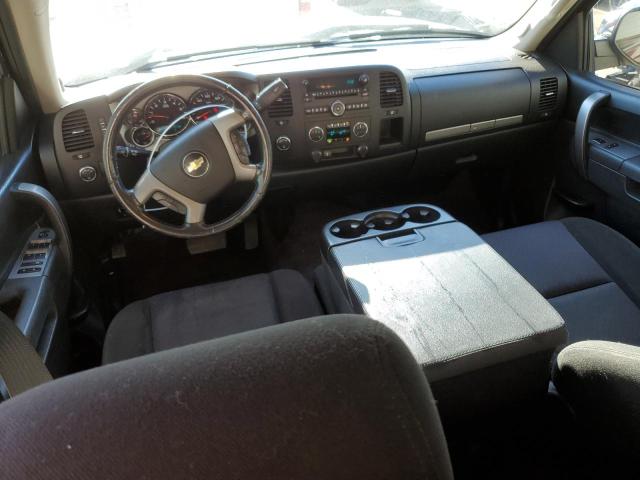 Photo 8 from auction – 2013 CHEVROLET SILVERADO with VIN 1GCRKSE79DZ378970