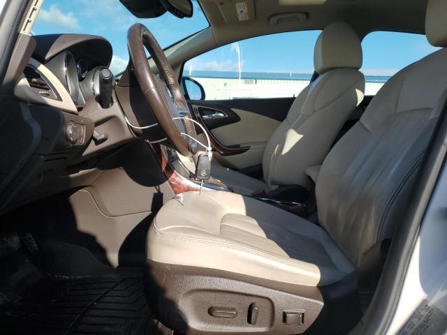 Photo 7 from auction – 2016 BUICK VERANO with VIN 1G4PS5SK7G4154661