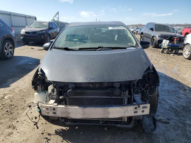 Photo 5 from auction – 2012 TOYOTA PRIUS with VIN JTDKN3DU5C1538328