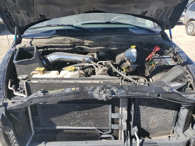Photo 11 from auction – 2006 DODGE RAM 1500 S with VIN 1D7HU18286J115652