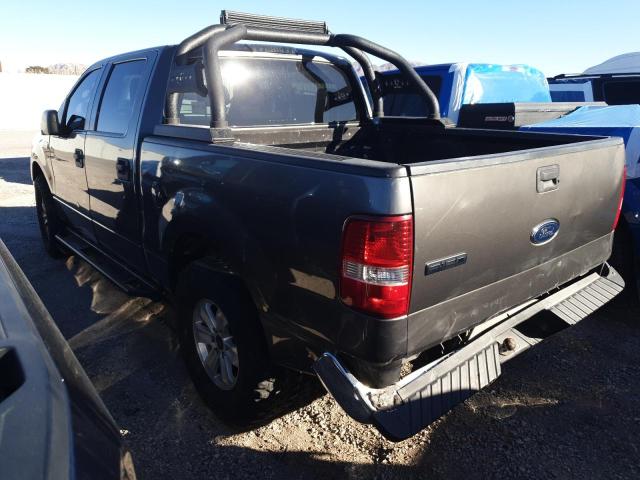 Zdjęcie 2 z aukcji – 2005 FORD F150 SUPER z VIN 1FTRW12W75FA14172