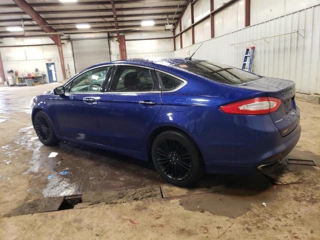 Photo 2 from auction – 2016 FORD FUSION SE with VIN 3FA6P0T92GR213550