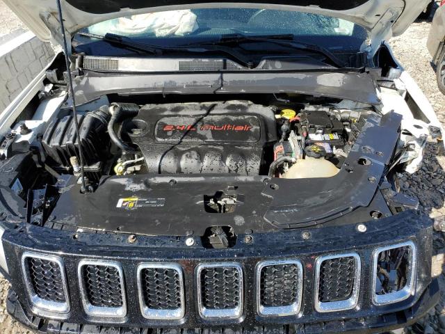 Photo 12 from auction – 2018 JEEP COMPASS LI with VIN 3C4NJCCB4JT368025