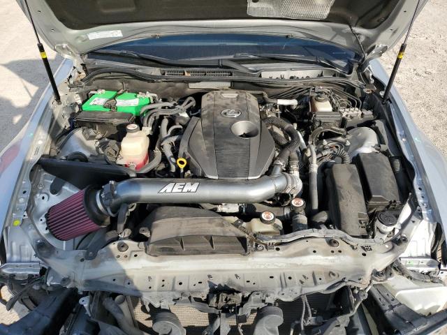 Снимка 11 от търг – 2018 LEXUS IS 300 с VIN JTHBA1D2XJ5072303