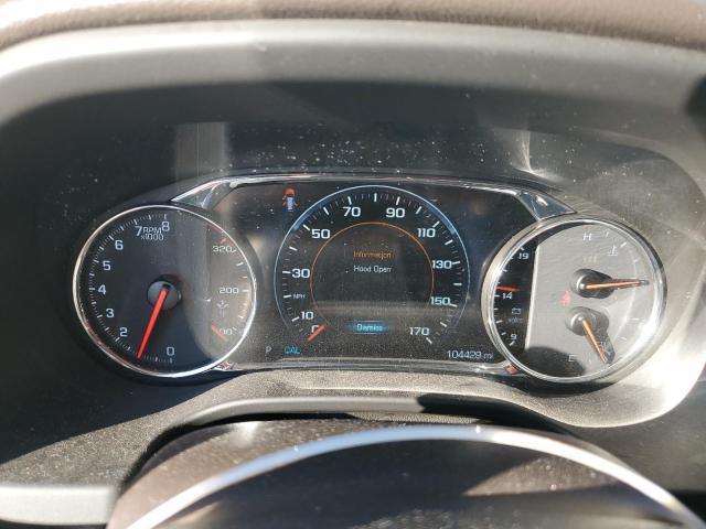 Photo 9 from auction – 2017 GMC ACADIA DEN with VIN 1GKKNPLSXHZ144764