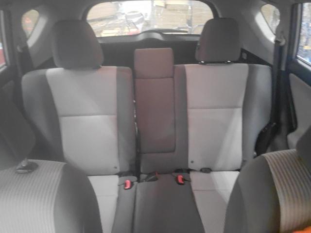 Photo 10 from auction – 2015 TOYOTA RAV4 LE with VIN JTMBFREV9FJ021464