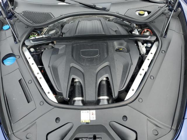 Photo 11 from auction – 2022 PORSCHE PANAMERA 4 with VIN WP0AB2A75NL130450