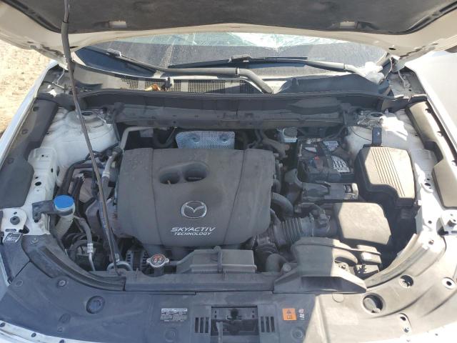 Photo 12 from auction – 2017 MAZDA CX-5 TOURI with VIN JM3KFACL4H0134600