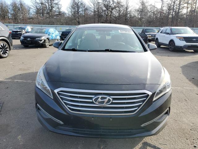 Photo 5 from auction – 2015 HYUNDAI SONATA SE with VIN 5NPE24AF6FH176492