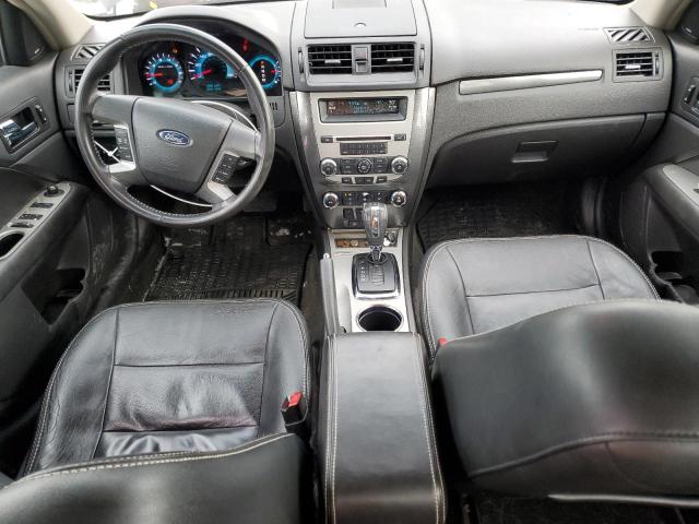 Photo 8 from auction – 2012 FORD FUSION SEL with VIN 3FAHP0JG2CR237139