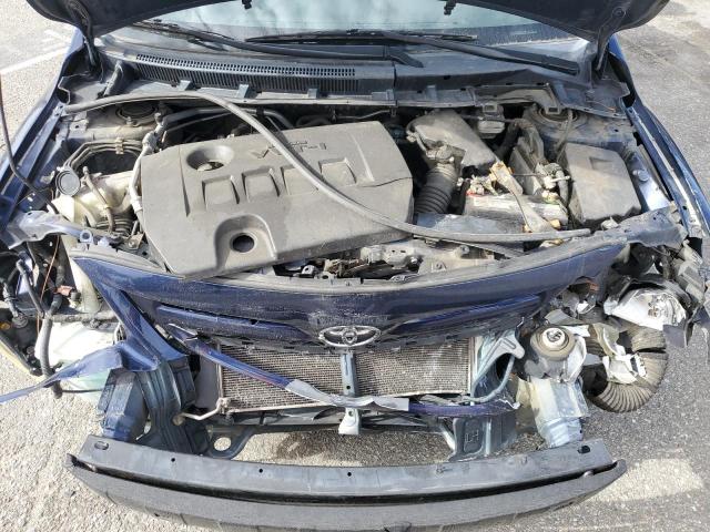 Photo 11 from auction – 2013 TOYOTA COROLLA BA with VIN 5YFBU4EE4DP105242