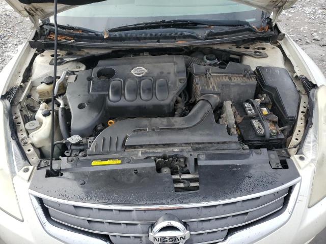 Photo 11 from auction – 2012 NISSAN ALTIMA BAS with VIN 1N4AL2AP6CC137374