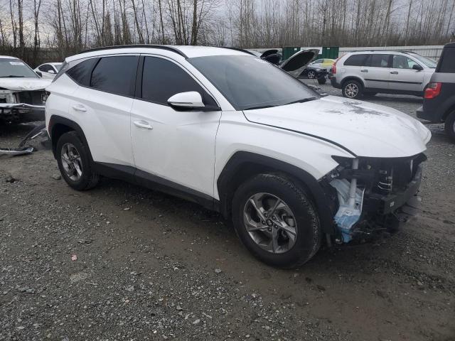 Photo 4 from auction – 2023 HYUNDAI TUCSON SEL with VIN 5NMJBCAE3PH188369