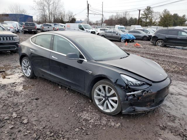 Photo 4 from auction – 2019 TESLA MODEL 3 with VIN 5YJ3E1EB0KF407240