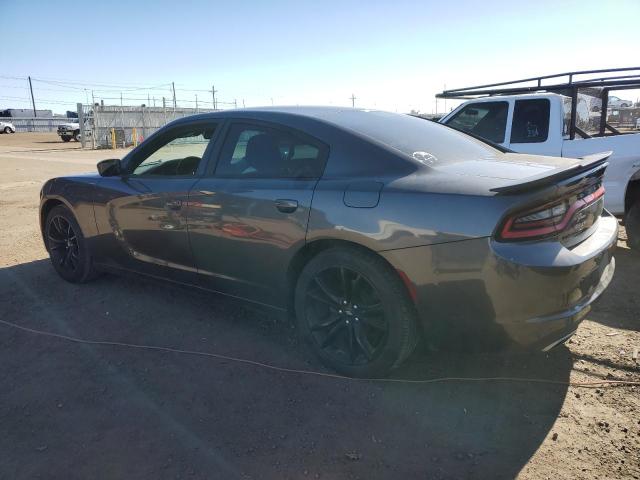 Photo 2 from auction – 2017 DODGE CHARGER SE with VIN 2C3CDXBG6HH559567