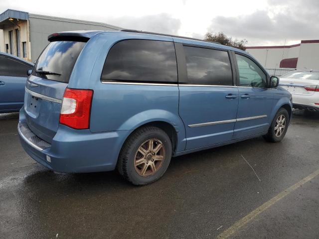 Photo 3 from auction – 2012 CHRYSLER TOWN & COU with VIN 2C4RC1BG9CR187585