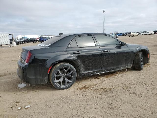 Photo 3 from auction – 2023 CHRYSLER 300 TOURIN with VIN 2C3CCADG3PH661856