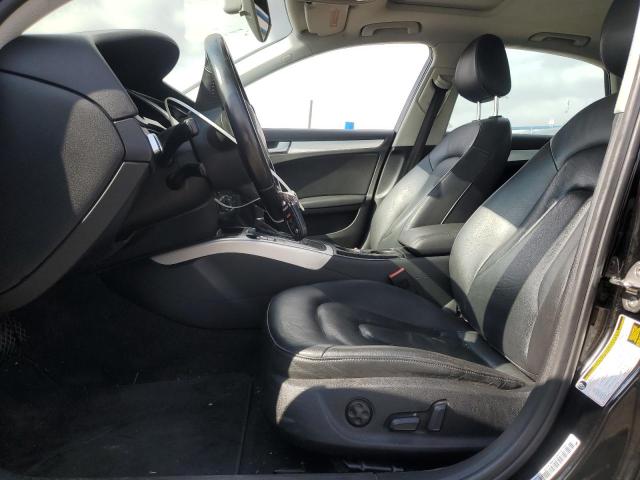 Photo 7 from auction – 2012 AUDI A4 PREMIUM with VIN WAUBFAFL1CN010622