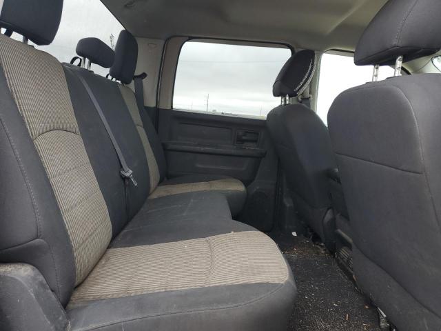 صورة رقم 10 من المزاد - 2012 DODGE RAM 2500 S مع VIN 3C6TD4HT2CG163506