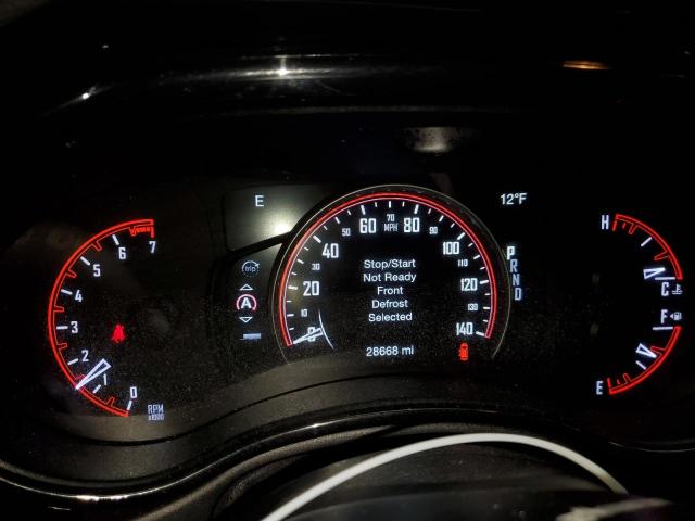 Foto 9 de la subasta – 2024 DODGE DURANGO GT con VIN 1C4RDJDG8RC126319