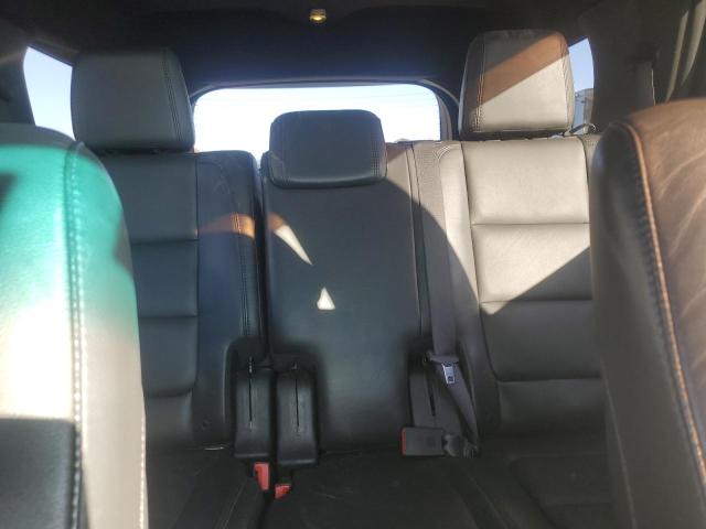 Photo 10 from auction – 2015 FORD EXPLORER X with VIN 1FM5K8D88FGB88230