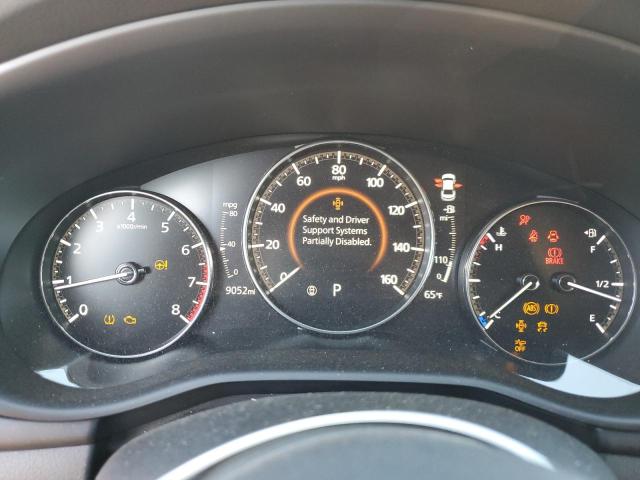 Photo 9 from auction – 2023 MAZDA 3 SELECT with VIN 3MZBPABM2PM374916