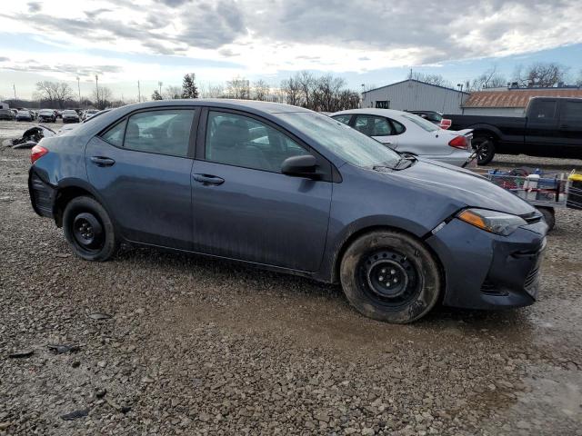 Photo 4 from auction – 2017 TOYOTA COROLLA L with VIN 2T1BURHEXHC898996