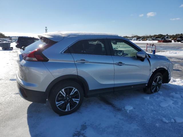 Снимка 3 от търг – 2024 MITSUBISHI ECLIPSE CR с VIN JA4ATWAA4RZ029395