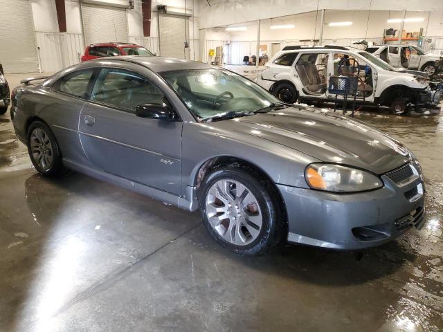 Photo 4 from auction – 2005 DODGE STRATUS R/ with VIN 4B3AG52H35E032886