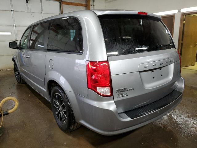 صورة رقم 2 من المزاد - 2016 DODGE GRAND CARA مع VIN 2C4RDGBG1GR182497