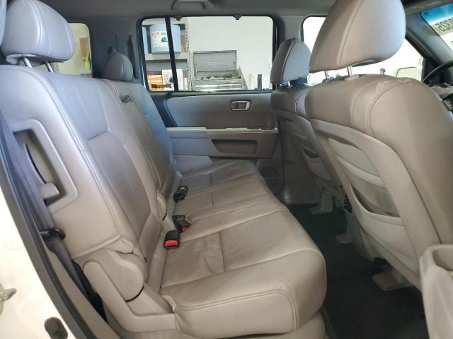 Снимка 11 от търг – 2011 HONDA PILOT TOUR с VIN 5FNYF4H93BB010540