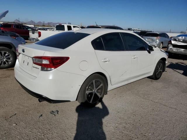 Photo 3 from auction – 2023 SUBARU IMPREZA PR with VIN 4S3GKAD6XP3600515