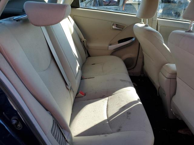 Photo 10 from auction – 2014 TOYOTA PRIUS with VIN JTDKN3DU7E1766768