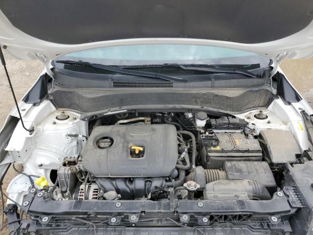 Photo 12 from auction – 2023 KIA SELTOS S with VIN KNDEU2AA9P7423321