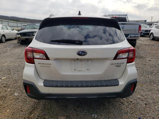 Photo 6 from auction – 2018 SUBARU OUTBACK TO with VIN 4S4BSATC5J3313328