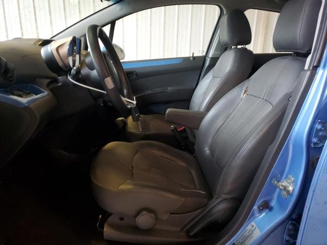 Foto 7 de la subasta – 2014 CHEVROLET SPARK 1LT con VIN KL8CD6S96EC519293