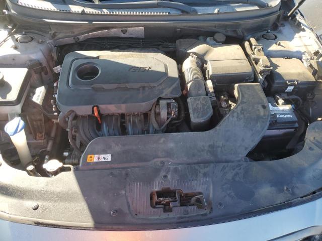 Photo 11 from auction – 2015 HYUNDAI SONATA SPO with VIN 5NPE34AF2FH126296