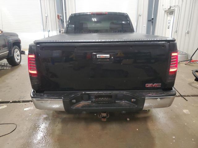 Photo 6 from auction – 2011 GMC SIERRA K15 with VIN 1GTR2VE39BZ126602