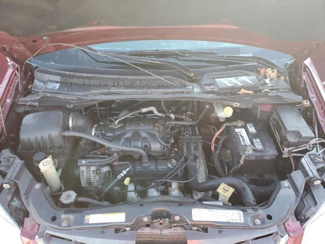 Photo 12 from auction – 2009 CHRYSLER TOWN & COU with VIN 2A8HR54169R640606