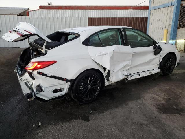 Photo 3 from auction – 2025 TOYOTA CAMRY with VIN 4T1DAACK1SU011145